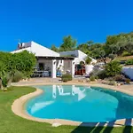 Casa Belmonte Alcaucin By Ruralidays