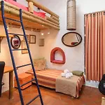 Casa Belmonte Alcaucin By Ruralidays