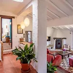 Casa Belmonte Alcaucin By Ruralidays
