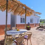 Alba Antequera - La Higuera By Ruralidays