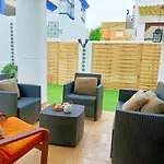 Casa Bakara Zahara Beach