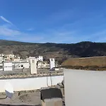 Casa Estrella De Las Nieves La Alpujarra