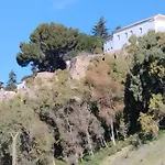 Casita De Ensueno En Ronda