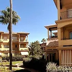 Novo Sancti Petri, La Barrosa, 2 Beds Room Apartamento By Chiclana Dreams