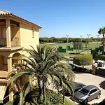 Novo Sancti Petri, La Barrosa, 2 Beds Room Apartamento By Chiclana Dreams