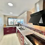 Precioso Apartamento Con Vistas En La Herradura