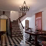Alojamiento Rural Casa Los Arenales