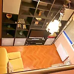 Apartamentos Edificio Penibetico Con Garaje Gratis