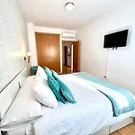Apartamento Sorolla Center