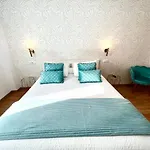 Apartamento Sorolla Center