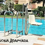 LUXURY Apartment Las Gondolas 602