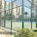 LUXURY Apartment Las Gondolas 602