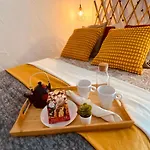 Suite San Mateos 15