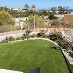 New Apartment In La Cala De Mijas - Perfect For Golfers And Families!