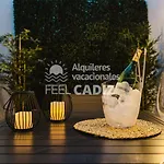 La Terraza Del Falla, Feel Cadiz
