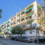 Fleming, Comodo Apartamento Junto Mezquita Y Juderia