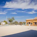 La Perdiz De Molinca