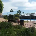 Puerta De Donana: Playa Y Centro A Un Paso.