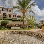 Homes Of Spain, Al Andalus Thalassa Planta Baja De 2 Dormitorios 2 Banos Con Wifi