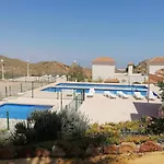 Exquisite Modern 2-Bed House In El Pinar De Bedar