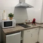 Apartamento Las Palomas