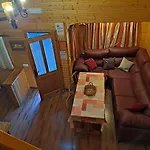 Cabañas de Madera El Rinconcillo