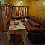 Cabañas de Madera El Rinconcillo