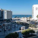Estudio V - Cadiz Playa