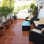 Casa Gran Tropicana playa a 2 minutos.