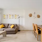 Apartamento Relax Sol De Benidorm