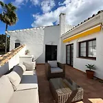 Aldea Blanca Elegant Penthouse In Puerto Banus