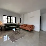 Aldea Blanca Elegant Penthouse In Puerto Banus