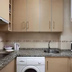 Cozy Apartment Costa Del Sol