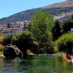 Hotel Rural Pepe Alvarez