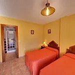 Hotel Rural Pepe Alvarez