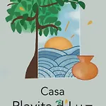 Casa Playita De Luz