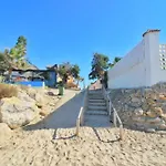 Un Paso Hacia El Mar