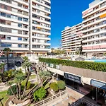 La Nogalera - Sea View Apartment In The Heart Of Torremolinos