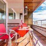 La Nogalera - Sea View Apartment In The Heart Of Torremolinos