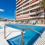 La Nogalera - Sea View Apartment In The Heart Of Torremolinos