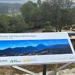 Apartamento Rural Prado Del Rey