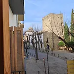 Apartamentos Sol Rastro