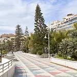 Apartment 250 M From The Beach