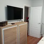 Piso En El Centro Con Garaje