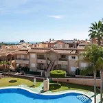 Apartment In Gran Alacant