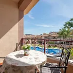 Apartment In Gran Alacant