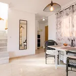 Apartment In Gran Alacant