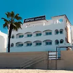 Hotel Monterrey Costa