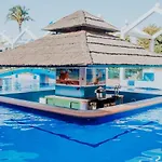 VIVE BENALMÁDENA Apartamento BENAL BEACH 127 Parque Acuático, Playa 100m