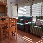 Apartamentos El Portillo